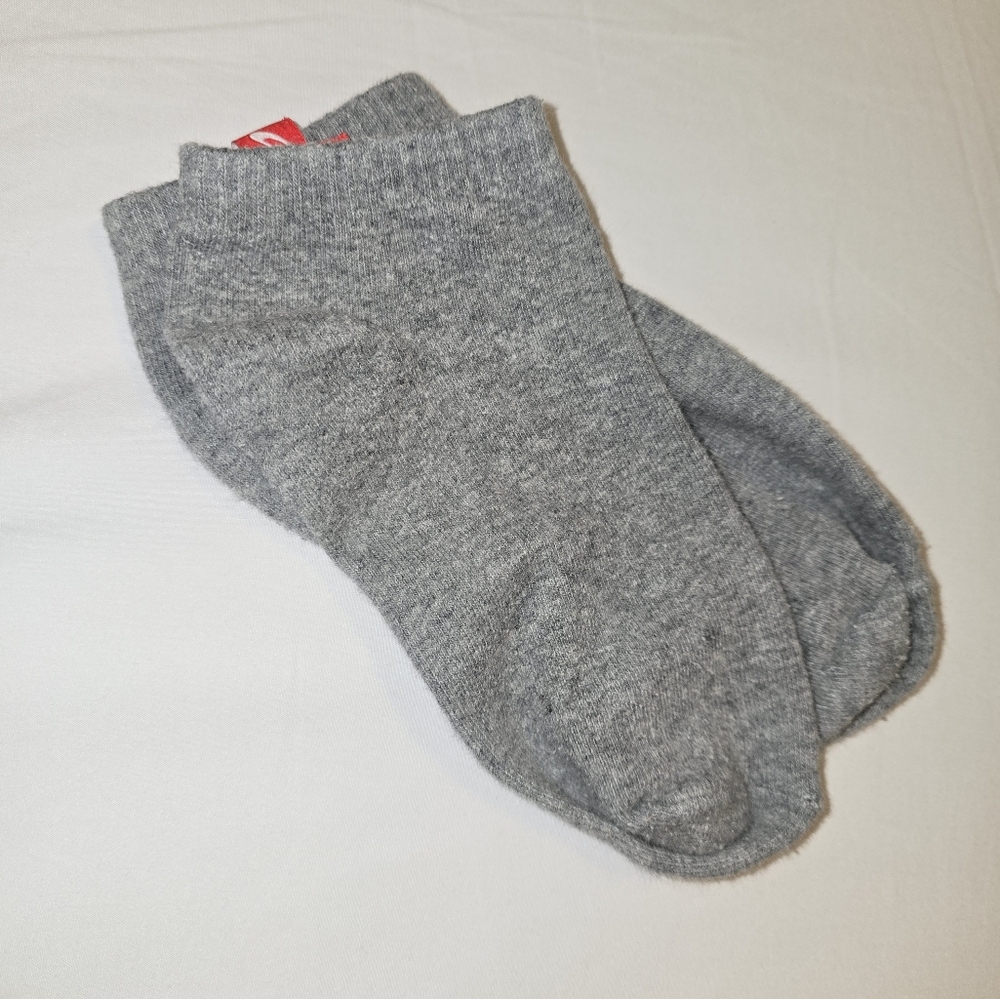 Aussiebum Low Cut Sport Socks L